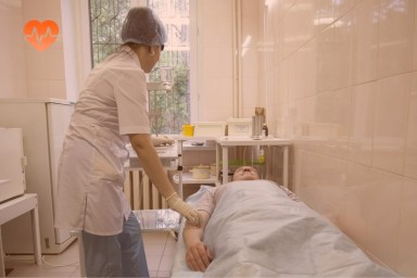 Бесплатное лечение алкоголизма в Мраково