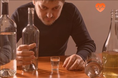 Лечение белой горячки в Мраково